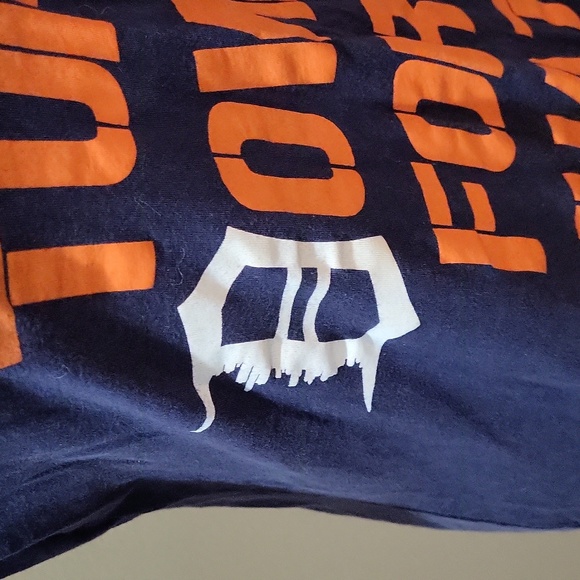Bella Canvas Detroit Tigers Shirt - Picture 5 of 8